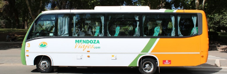 Mercedes-Benz Minibús